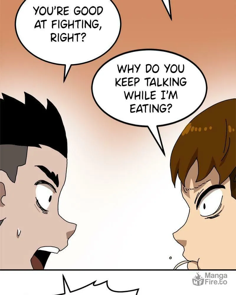 Double Click Chapter 23 page 99 - 