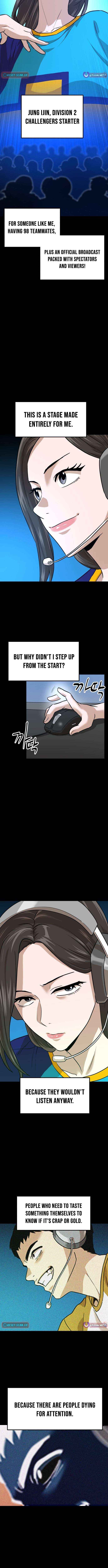 Double Click Chapter 230 page 2 - 