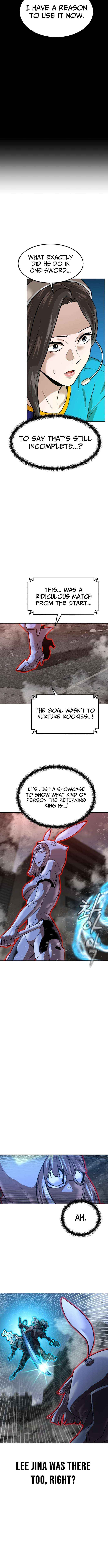 Double Click Chapter 230 page 11 - 