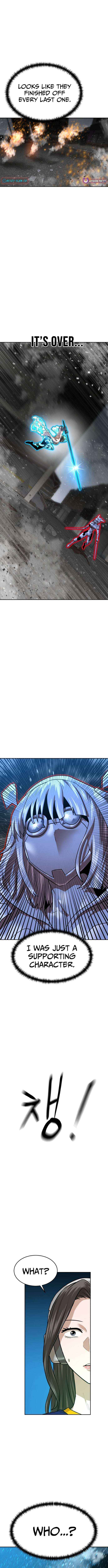 Double Click Chapter 230 page 12 - 