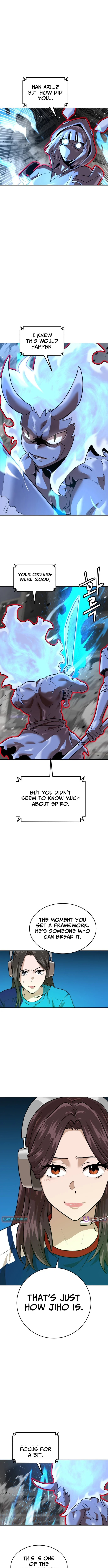 Double Click Chapter 231 page 2 - 