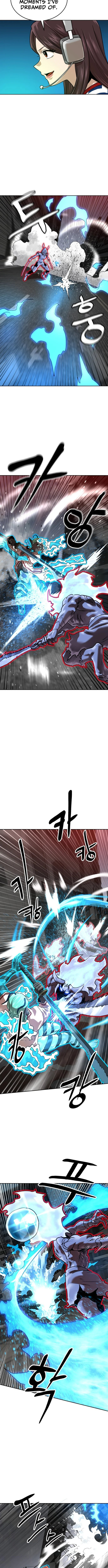 Double Click Chapter 231 page 3 - 
