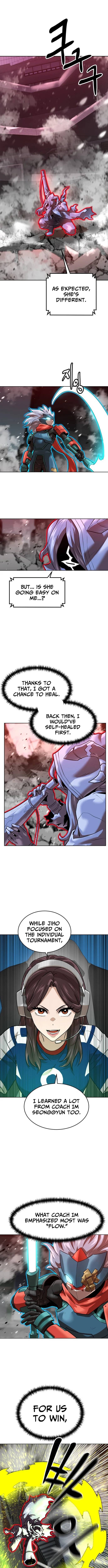 Double Click Chapter 231 page 5 - 
