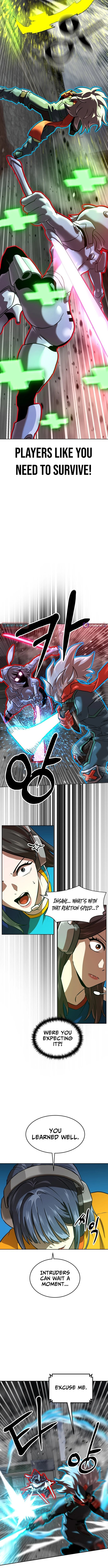 Double Click Chapter 231 page 6 - 