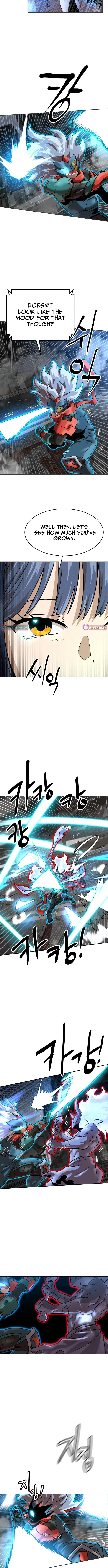Double Click Chapter 231 page 8 - 