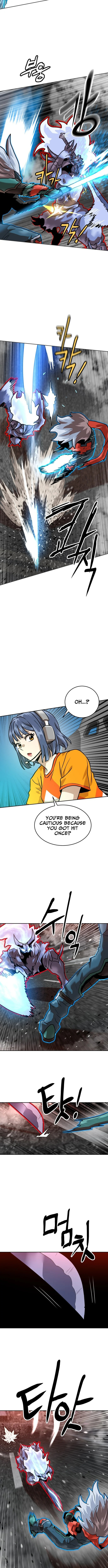 Double Click Chapter 231 page 9 - 