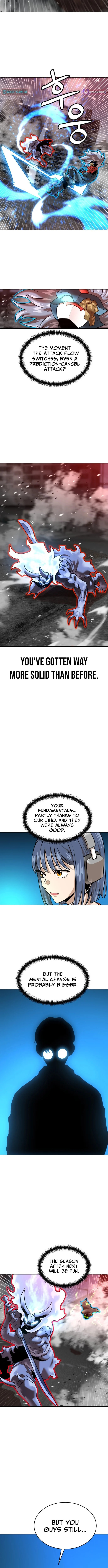 Double Click Chapter 231 page 10 - 