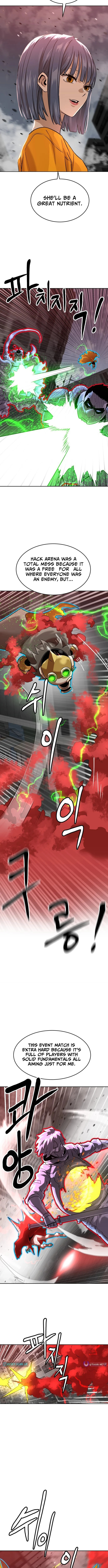 Double Click Chapter 232 page 2 - 