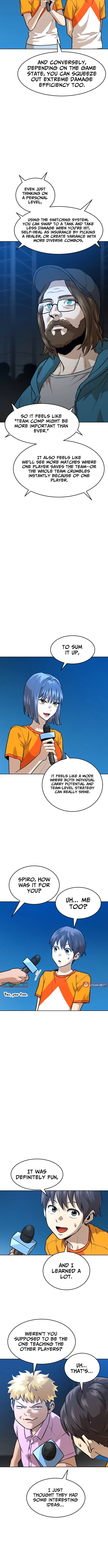 Double Click Chapter 232 page 13 - 