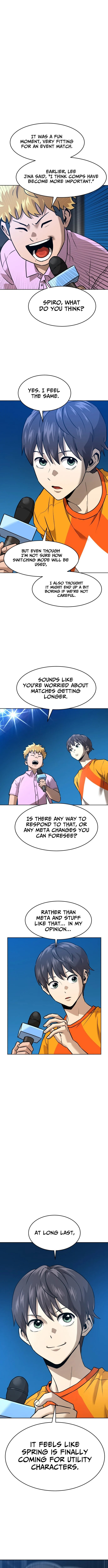 Double Click Chapter 232 page 14 - 