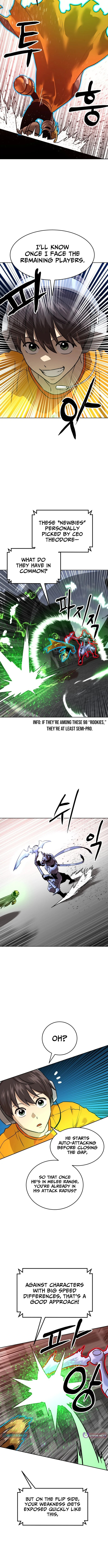 Double Click Chapter 232 page 4 - 