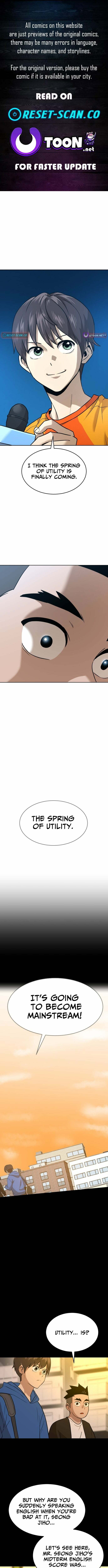 Double Click Chapter 233 page 1 - 
