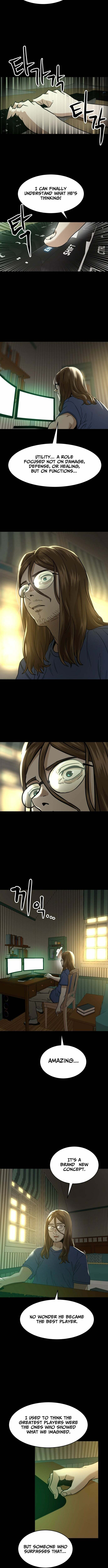 Double Click Chapter 233 page 12 - 