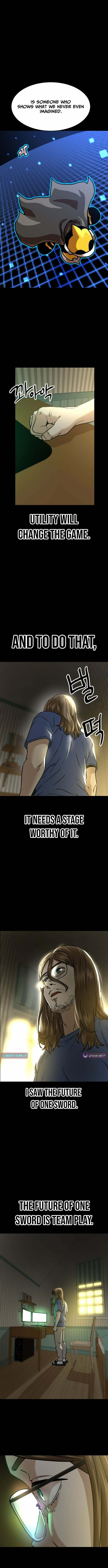 Double Click Chapter 233 page 13 - 