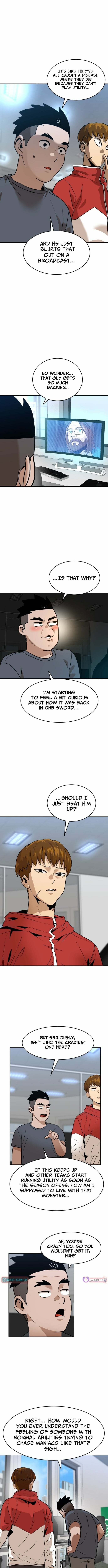 Double Click Chapter 233 page 4 - 