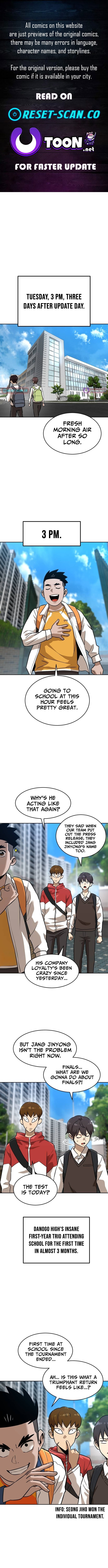 Double Click Chapter 234 page 1 - 