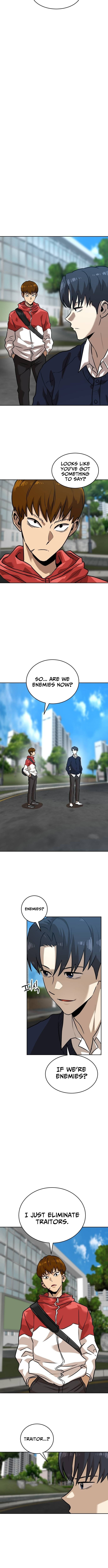 Double Click Chapter 234 page 7 - 