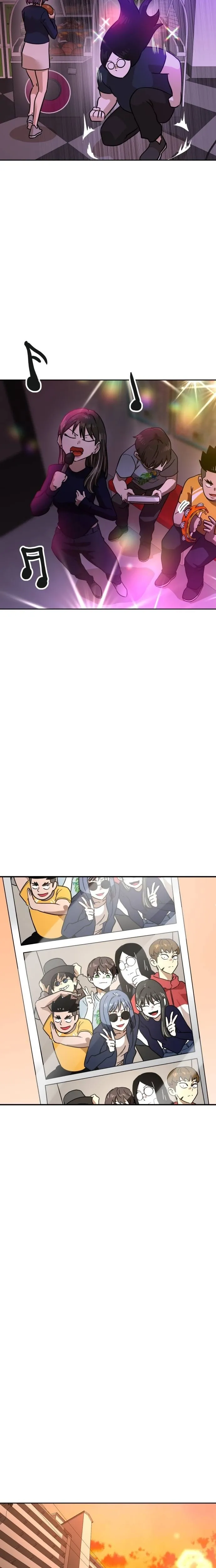 Double Click Chapter 235 page 16 - 