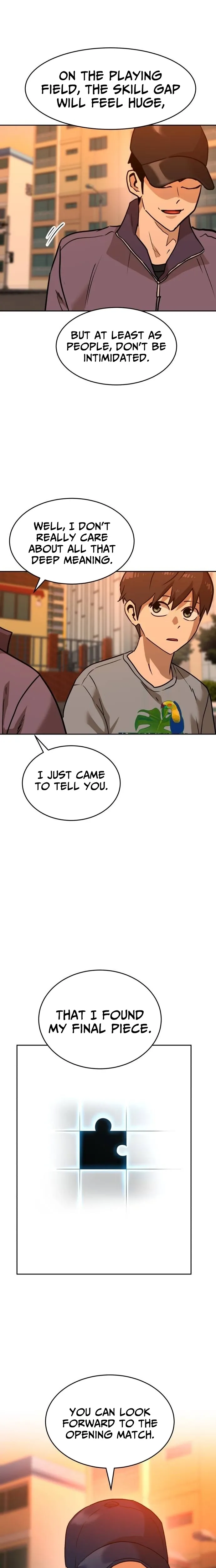Double Click Chapter 235 page 24 - 