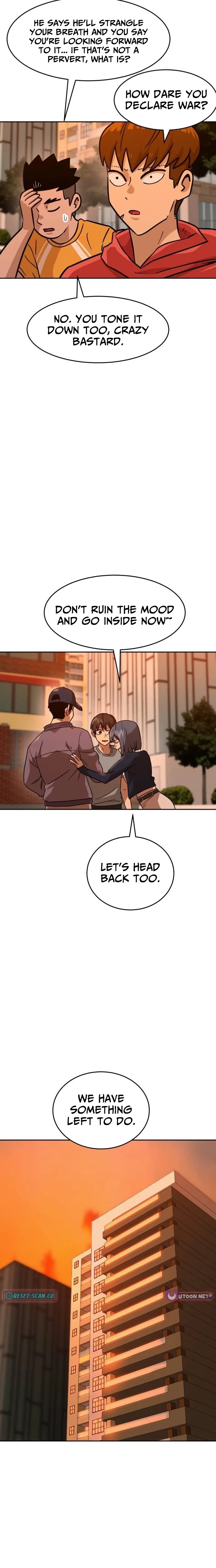Double Click Chapter 235 page 26 - 