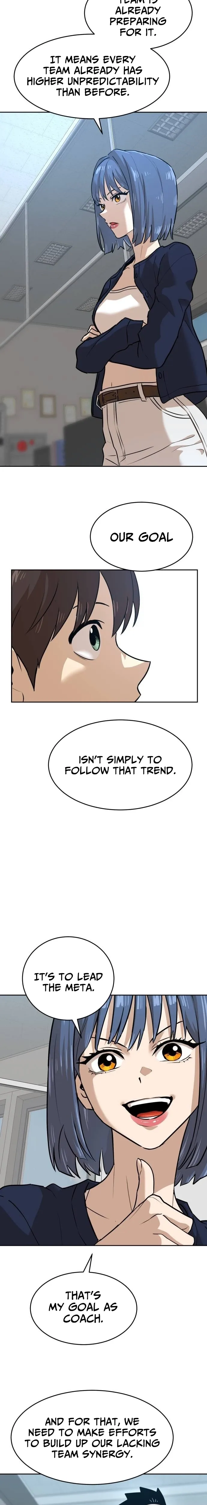 Double Click Chapter 235 page 10 - 