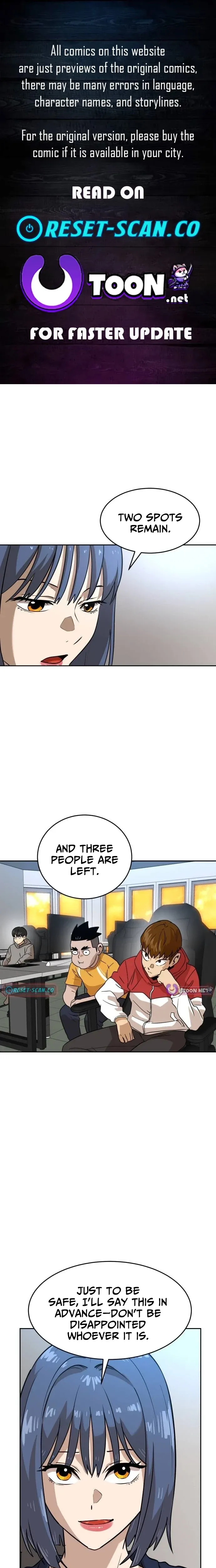 Double Click Chapter 236 page 1 - 