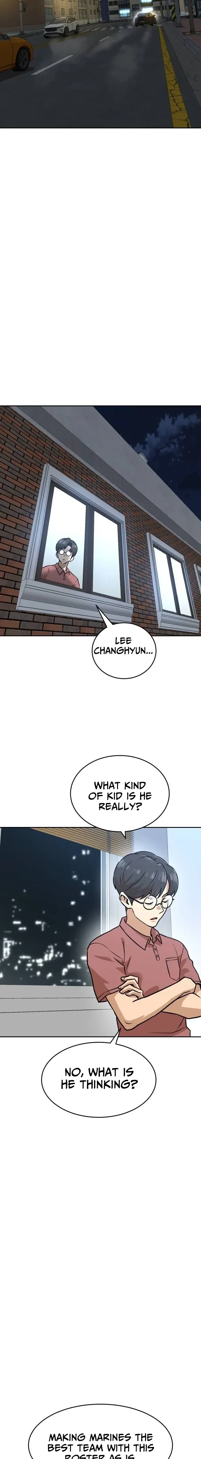 Double Click Chapter 236 page 15 - 