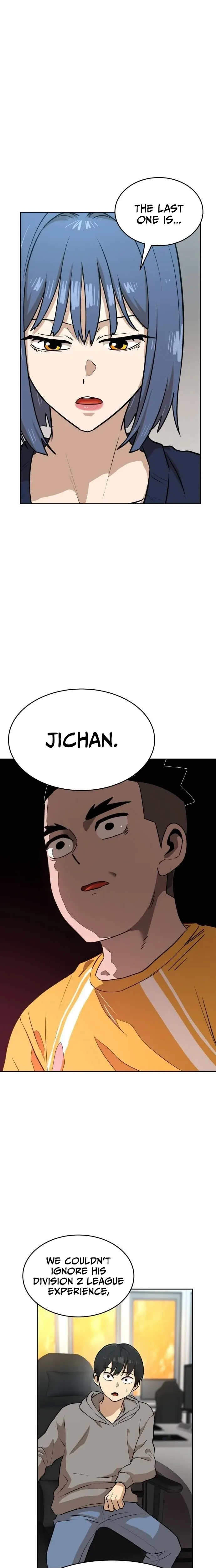 Double Click Chapter 236 page 3 - 
