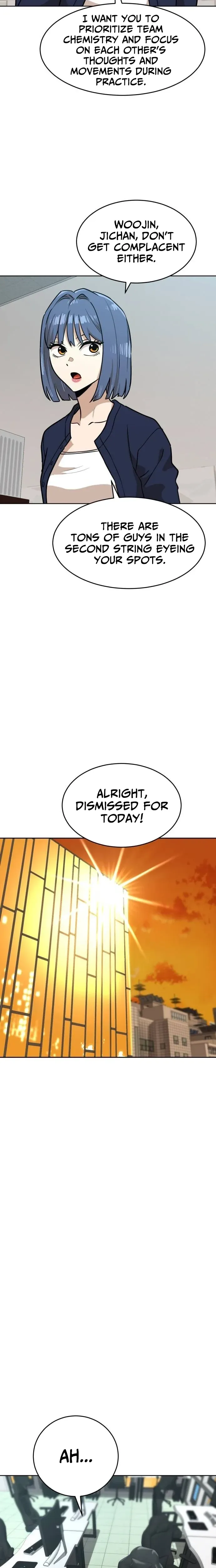 Double Click Chapter 236 page 6 - 