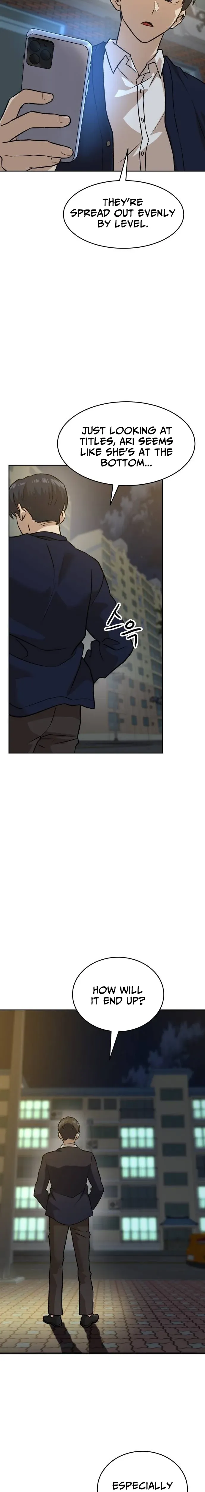 Double Click Chapter 236 page 10 - 