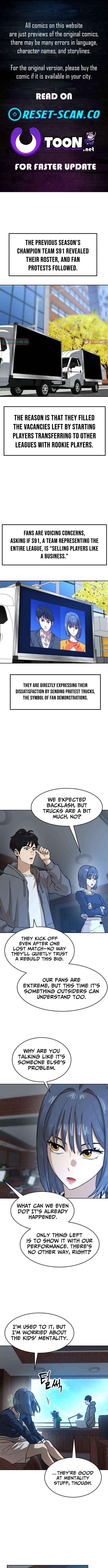 Double Click Chapter 237 page 1 - 