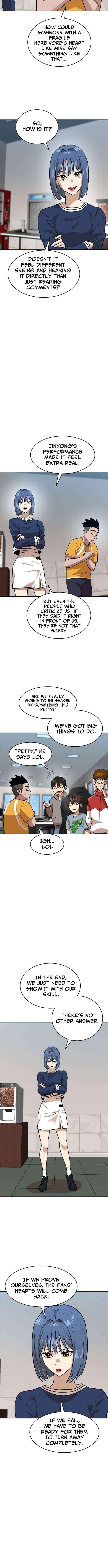 Double Click Chapter 237 page 5 - 