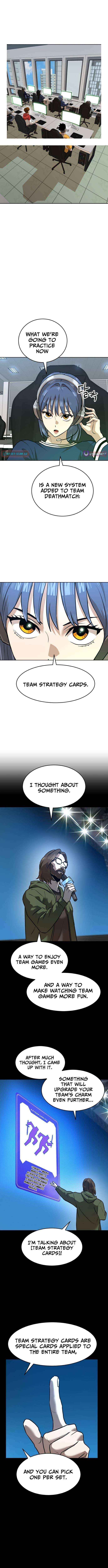 Double Click Chapter 237 page 8 - 