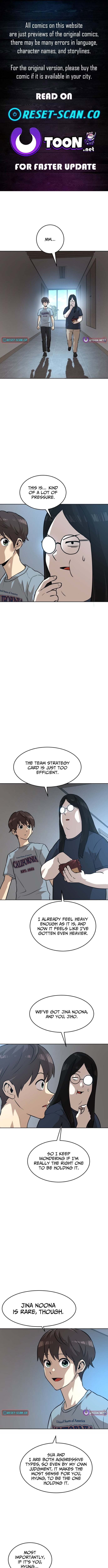 Double Click Chapter 238 page 1 - 