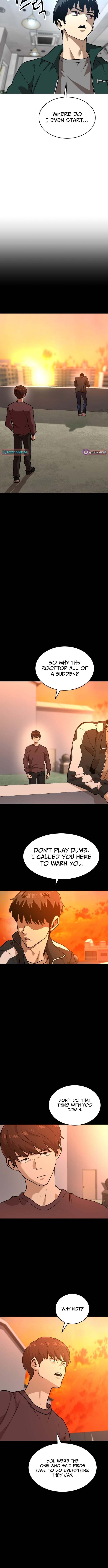 Double Click Chapter 238 page 7 - 