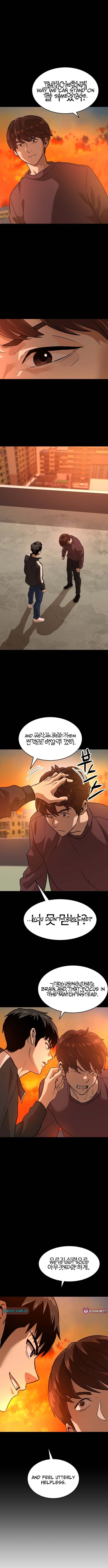 Double Click Chapter 238 page 10 - 