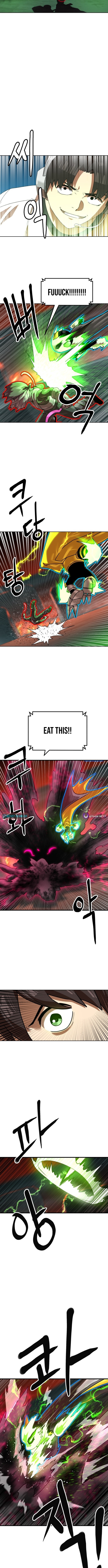 Double Click Chapter 239 page 12 - 