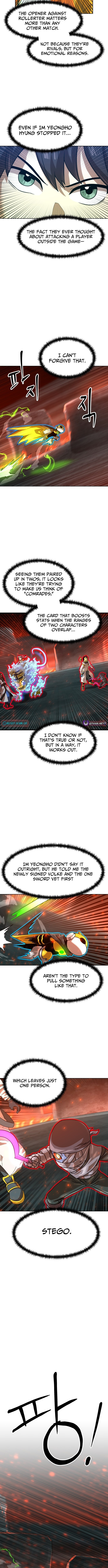 Double Click Chapter 239 page 5 - 