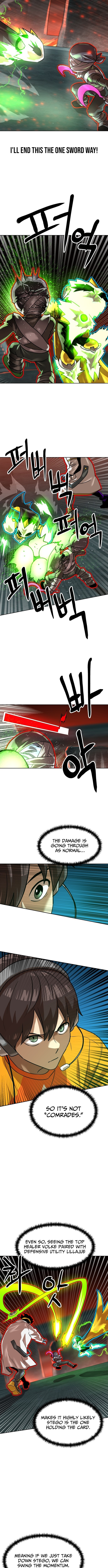 Double Click Chapter 239 page 6 - 
