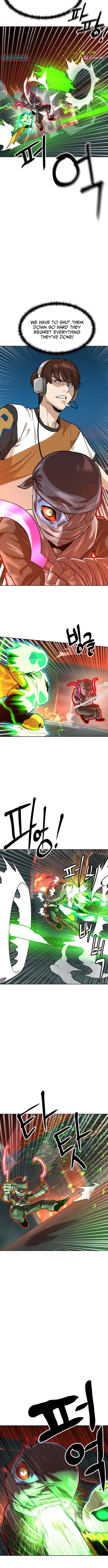 Double Click Chapter 239 page 7 - 
