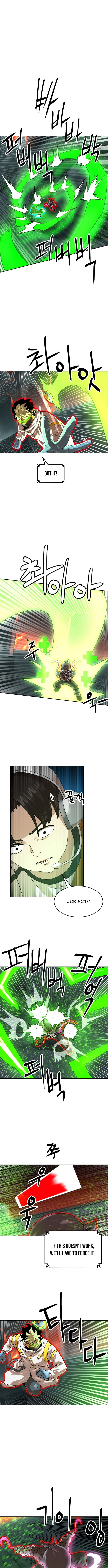 Double Click Chapter 239 page 8 - 