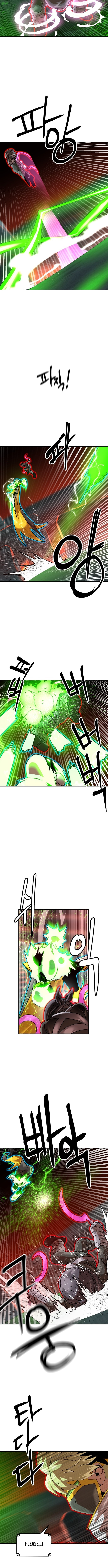 Double Click Chapter 239 page 9 - 