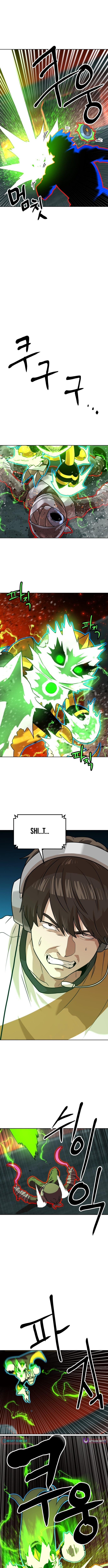 Double Click Chapter 239 page 10 - 