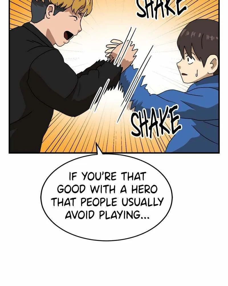 Double Click Chapter 24 page 11 - 