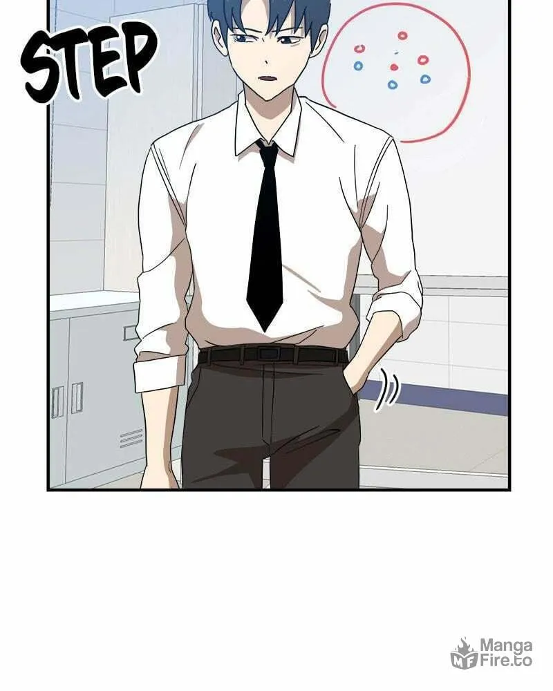 Double Click Chapter 24 page 108 - 