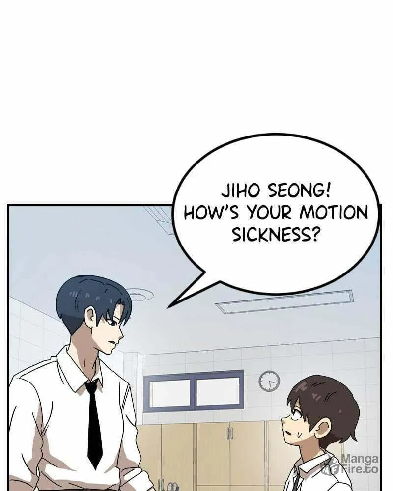 Double Click Chapter 24 page 110 - 