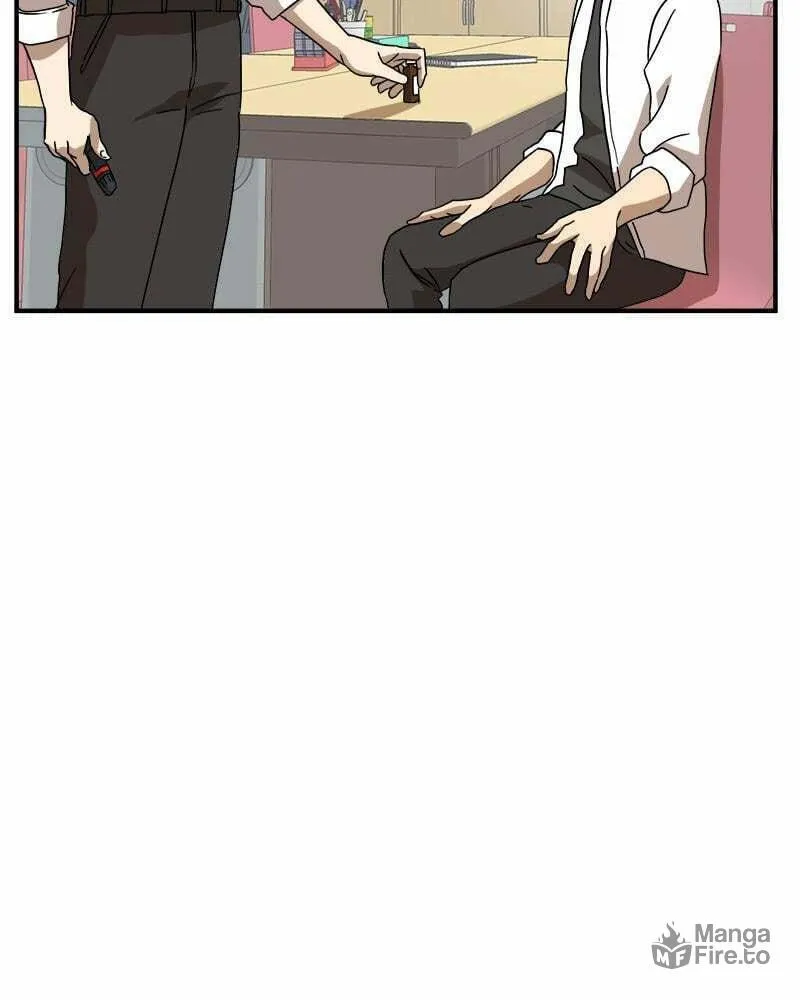 Double Click Chapter 24 page 111 - 