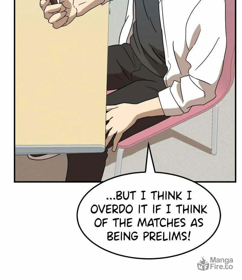 Double Click Chapter 24 page 114 - 