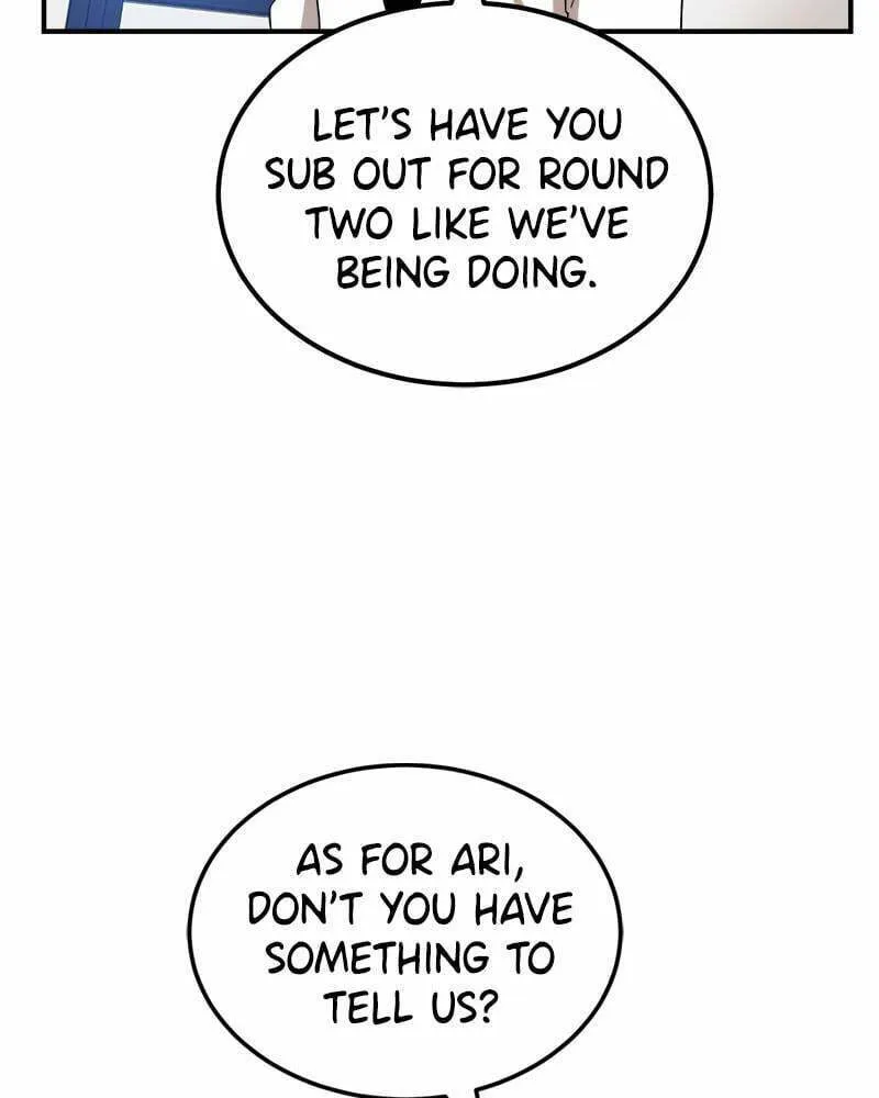 Double Click Chapter 24 page 116 - 