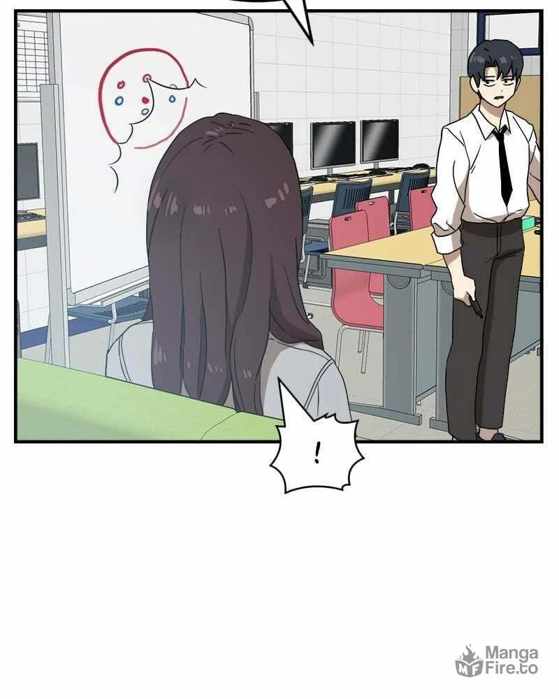 Double Click Chapter 24 page 117 - 